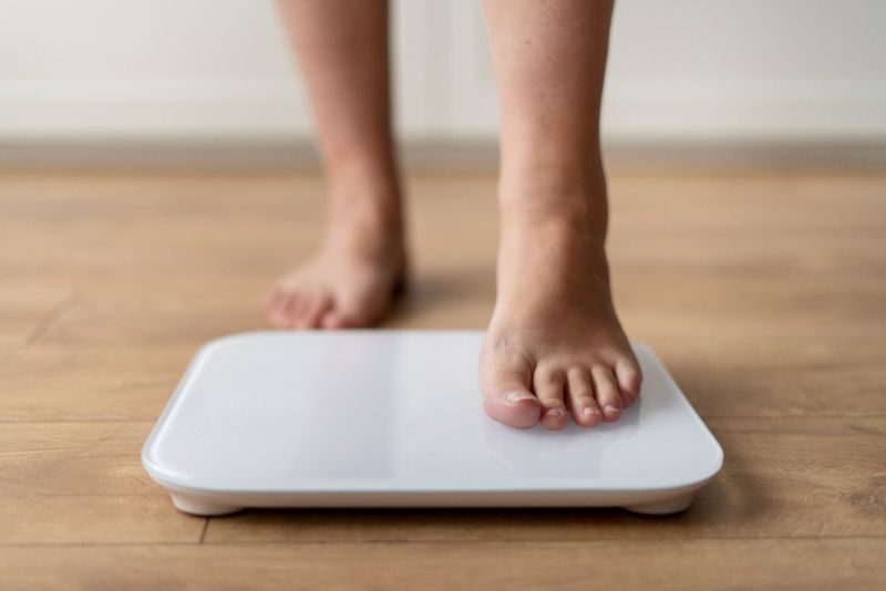 ¿Sobrepeso y rechazo al propio cuerpo?